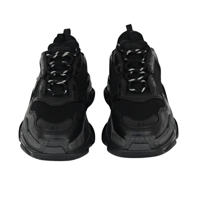 Balenciaga Triple S | Size 7 | Pre-Owned