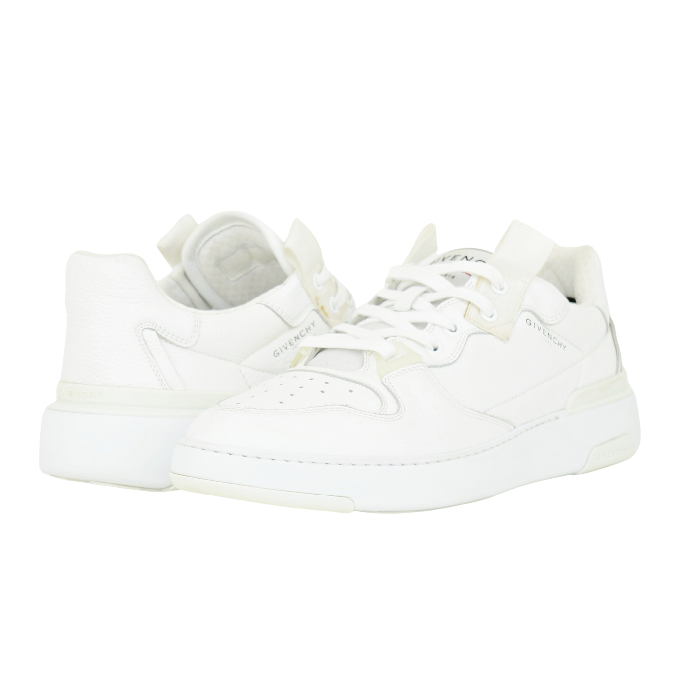 Givenchy Wing | Size 9 | Pre-Owned