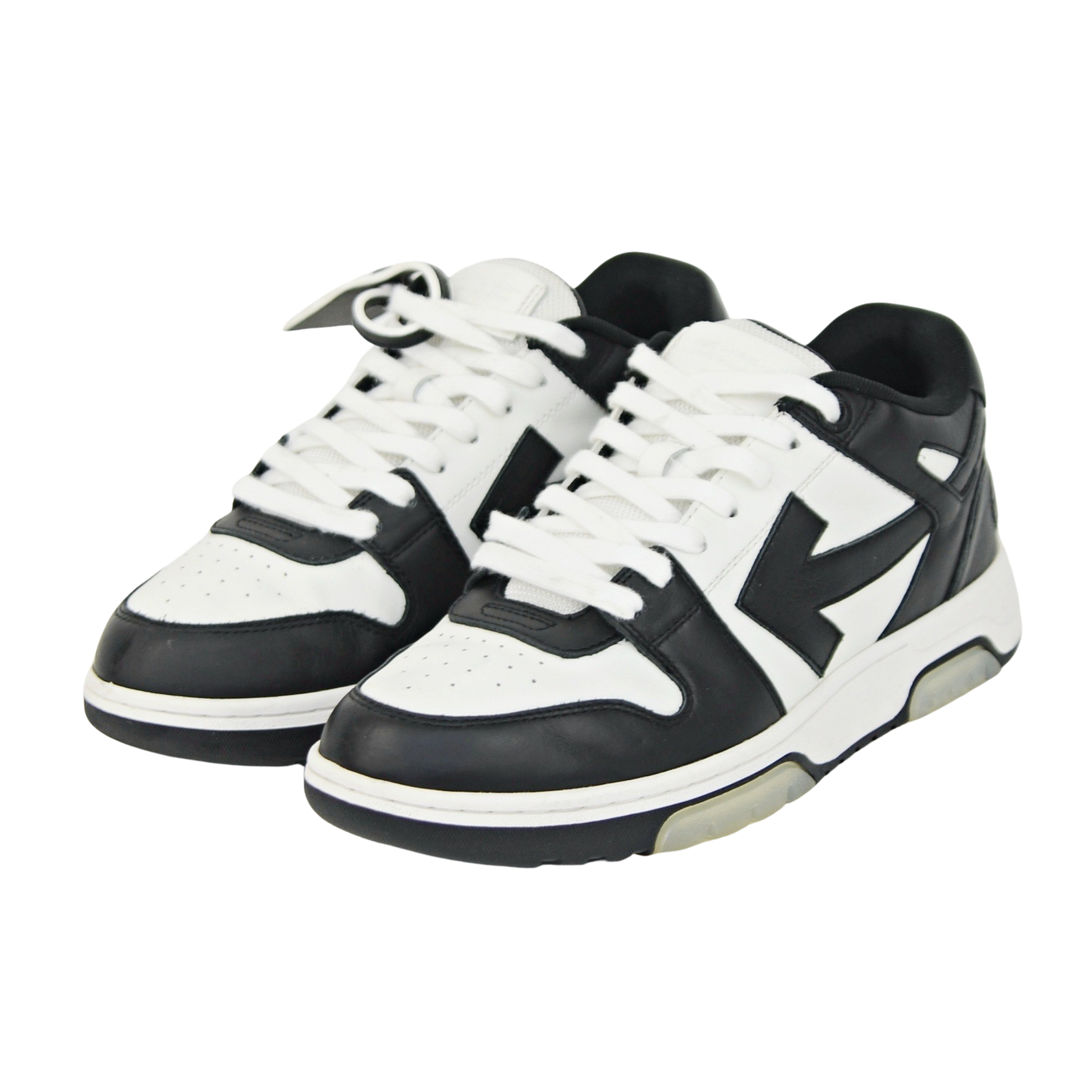 Off-White Out Of Office | Size 8 | Pre-Owned