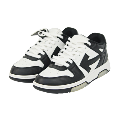 Off-White Out Of Office | Size 8 | Pre-Owned