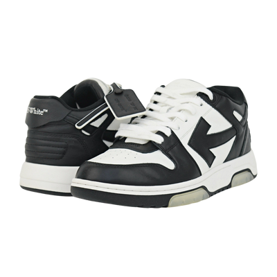 Off-White Out Of Office | Size 8 | Pre-Owned