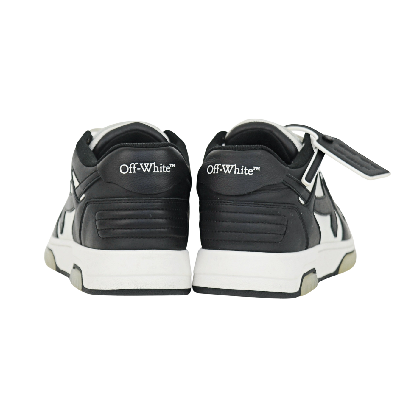 Off-White Out Of Office | Size 8 | Pre-Owned