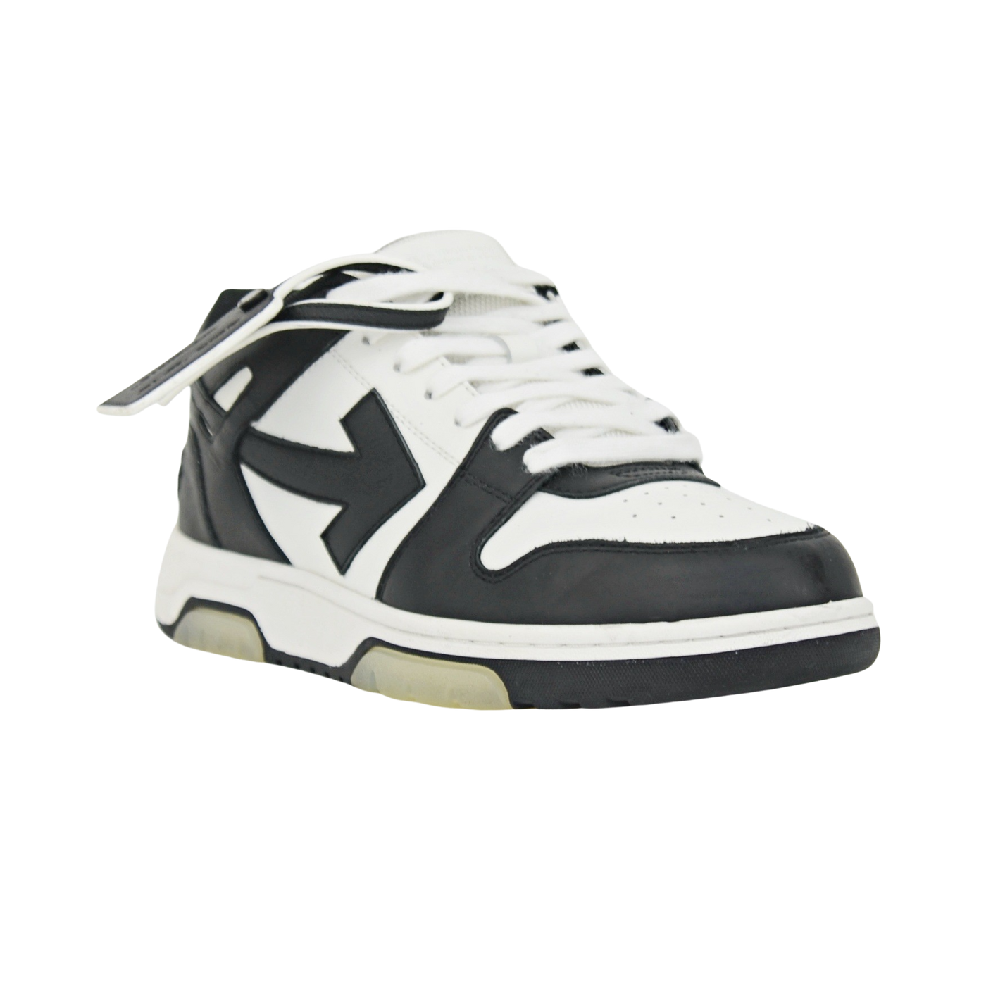 Off-White Out Of Office | Size 8 | Pre-Owned