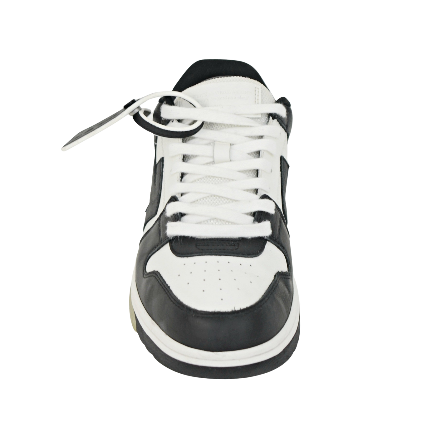 Off-White Out Of Office | Size 8 | Pre-Owned