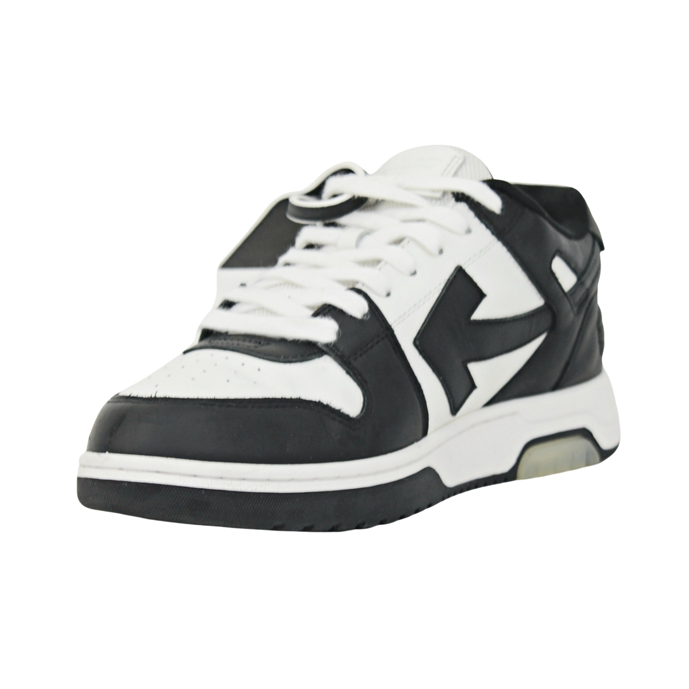 Off-White Out Of Office | Size 8 | Pre-Owned