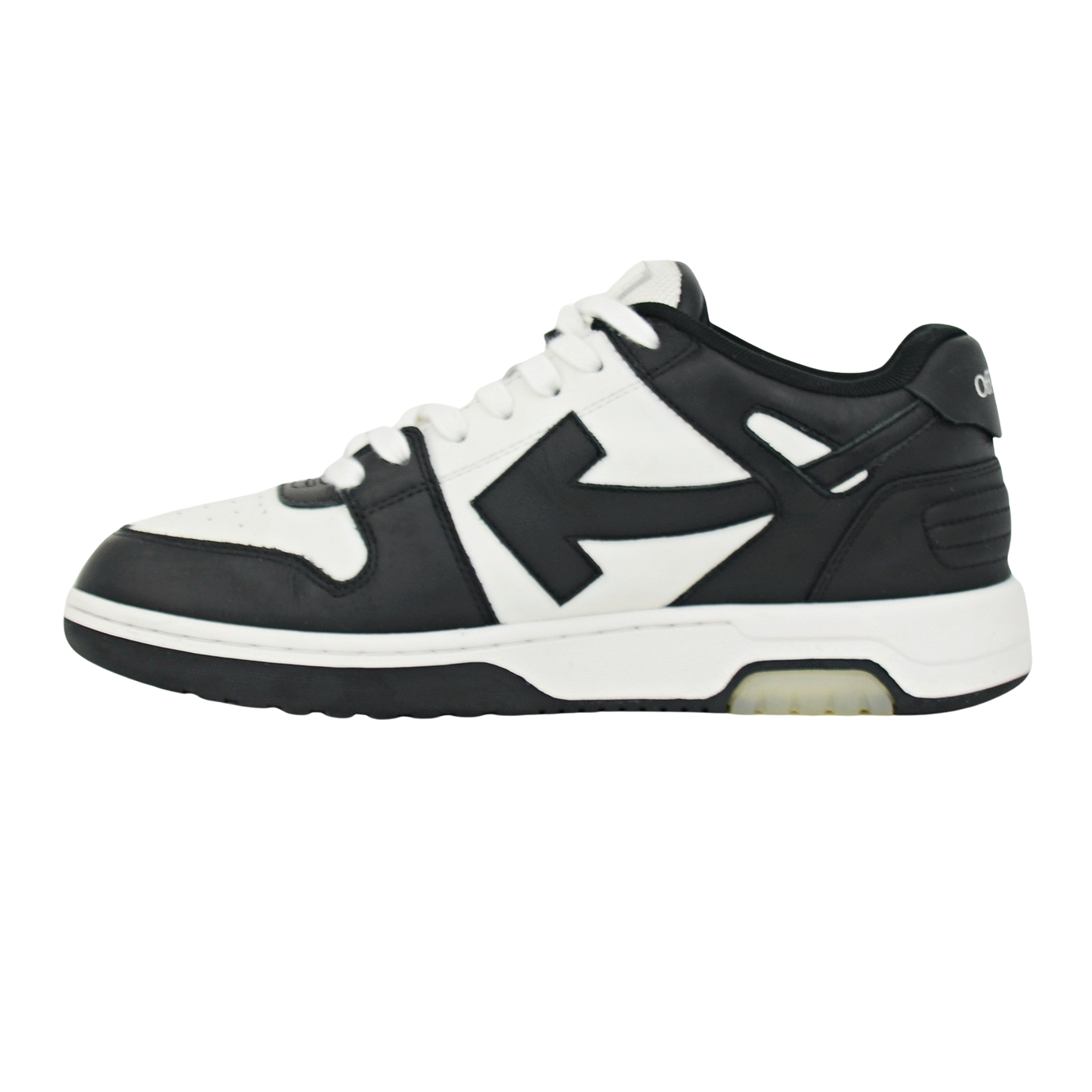 Off-White Out Of Office | Size 8 | Pre-Owned