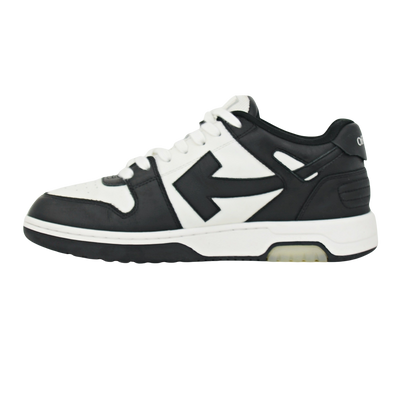 Off-White Out Of Office | Size 8 | Pre-Owned