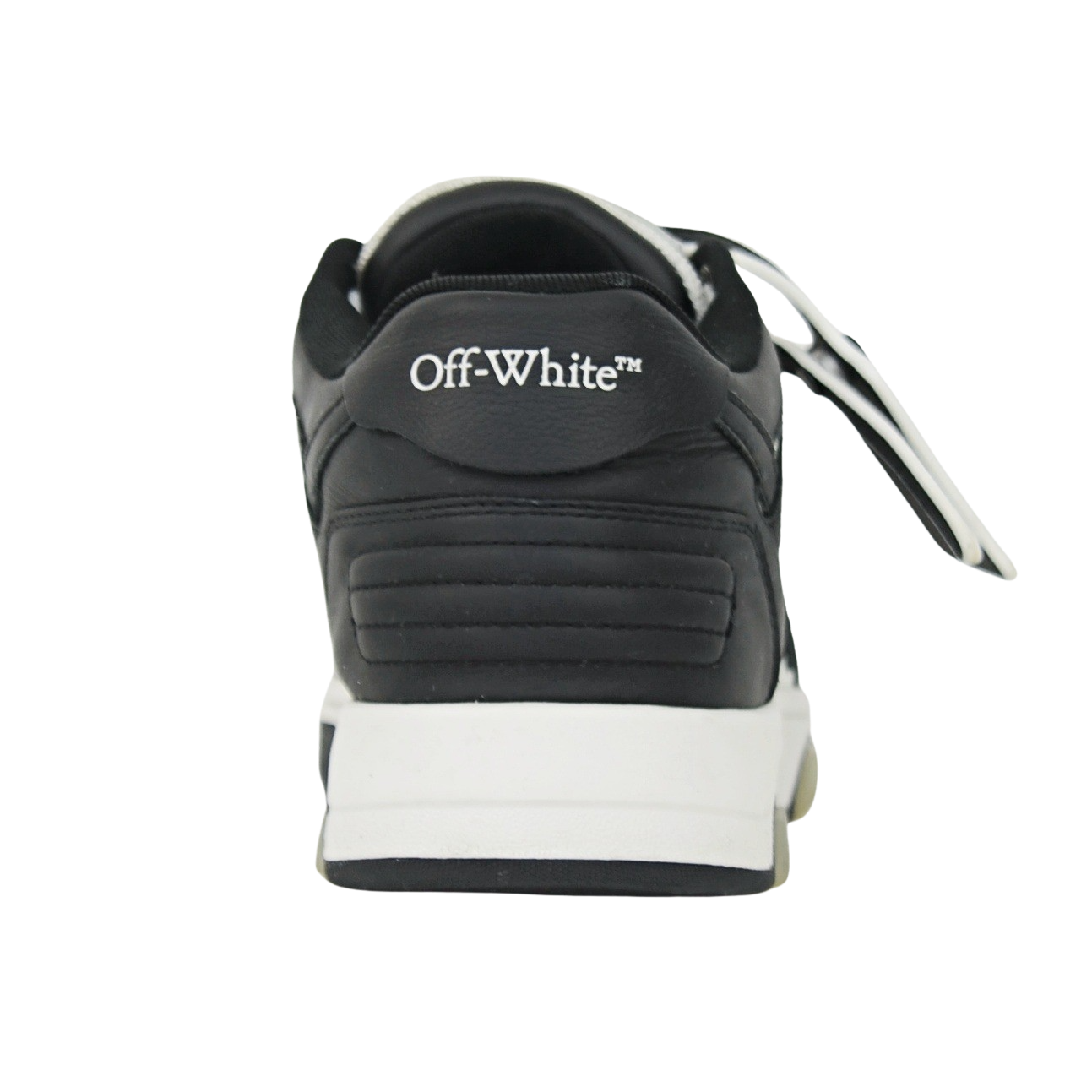 Off-White Out Of Office | Size 8 | Pre-Owned