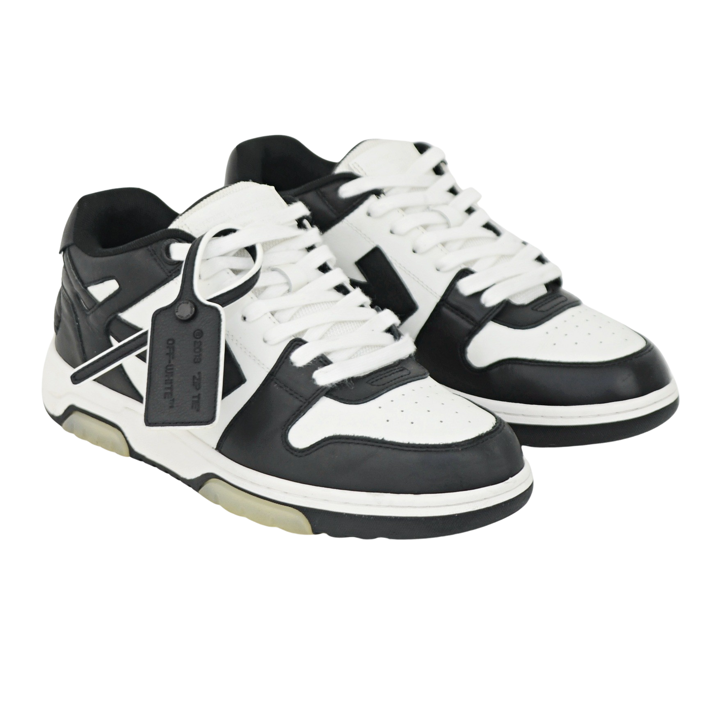 Off-White Out Of Office | Size 8 | Pre-Owned