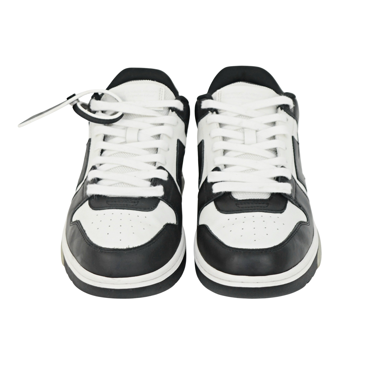 Off-White Out Of Office | Size 8 | Pre-Owned