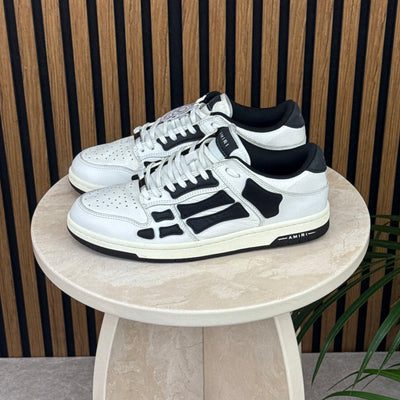 Amiri Skel Low Top | Size 9 | Pre-Owned