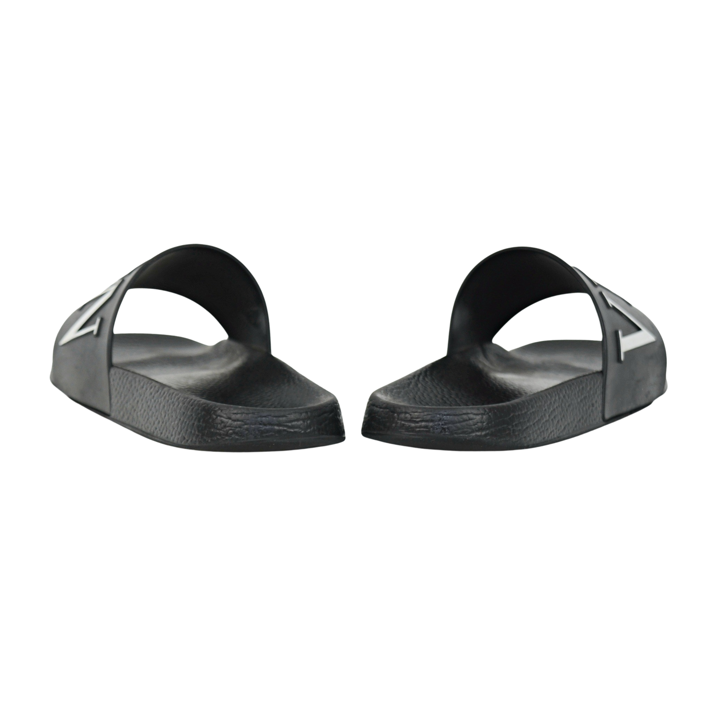 Valentino VLTN Sliders | SIZE 7 | Pre-Owned