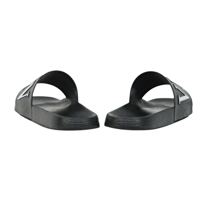 Valentino VLTN Sliders | SIZE 7 | Pre-Owned