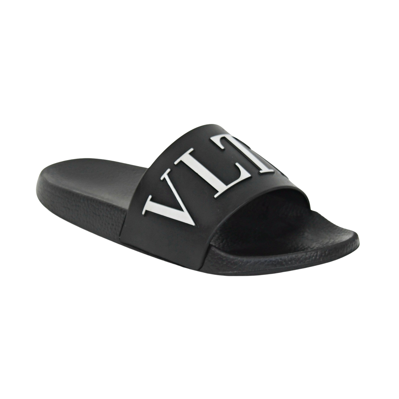 Valentino VLTN Sliders | SIZE 7 | Pre-Owned