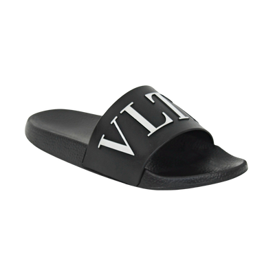 Valentino VLTN Sliders | SIZE 7 | Pre-Owned