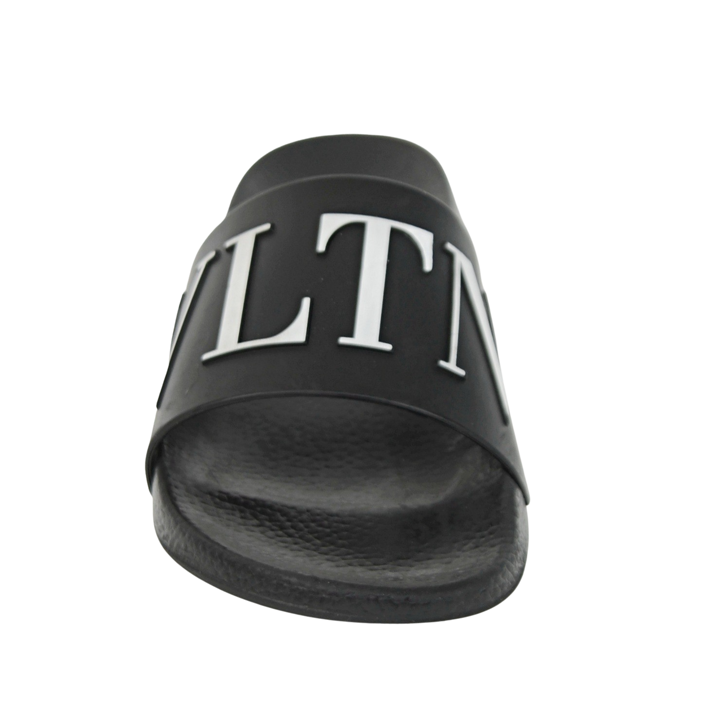 Valentino VLTN Sliders | SIZE 7 | Pre-Owned