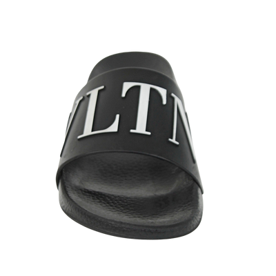 Valentino VLTN Sliders | SIZE 7 | Pre-Owned