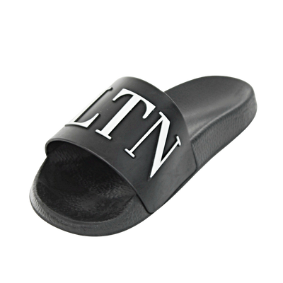 Valentino VLTN Sliders | SIZE 7 | Pre-Owned