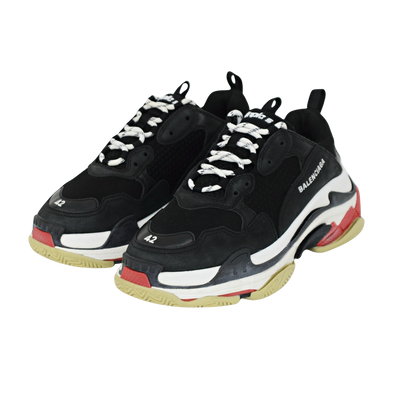 Balenciaga Triple S | Size 8 | Pre-Owned
