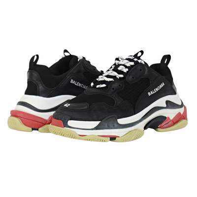 Balenciaga Triple S | Size 8 | Pre-Owned