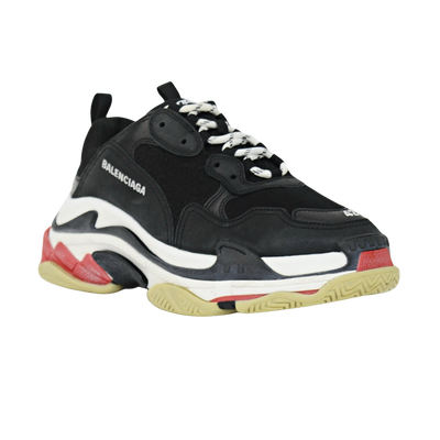 Balenciaga Triple S | Size 8 | Pre-Owned