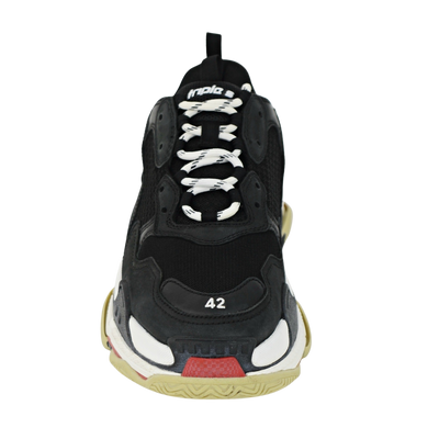 Balenciaga Triple S | Size 8 | Pre-Owned