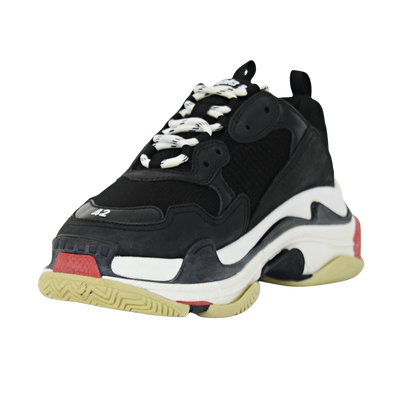 Balenciaga Triple S | Size 8 | Pre-Owned