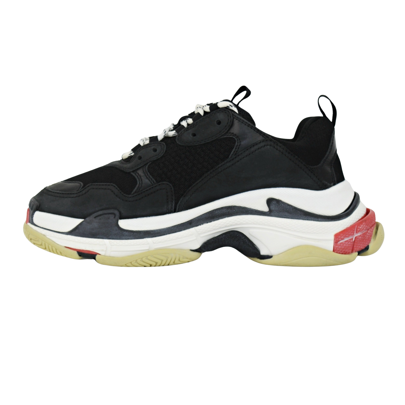 Balenciaga Triple S | Size 8 | Pre-Owned