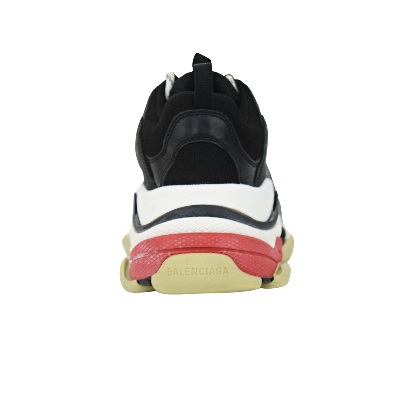 Balenciaga Triple S | Size 8 | Pre-Owned