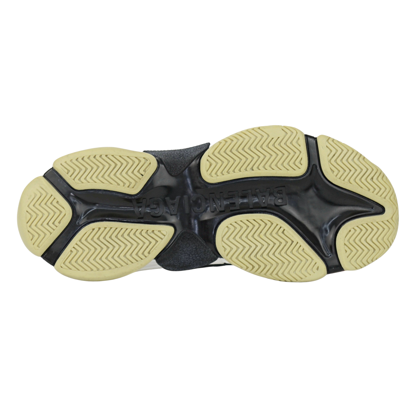 Balenciaga Triple S | Size 8 | Pre-Owned