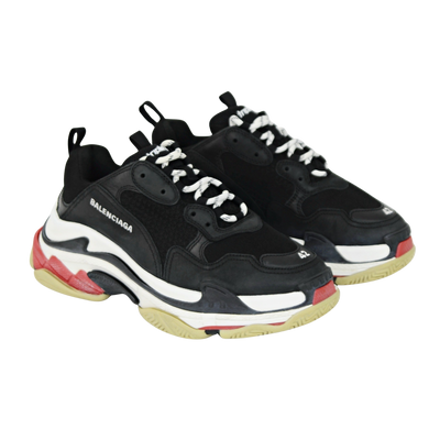 Balenciaga Triple S | Size 8 | Pre-Owned