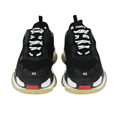 Balenciaga Triple S | Size 8 | Pre-Owned