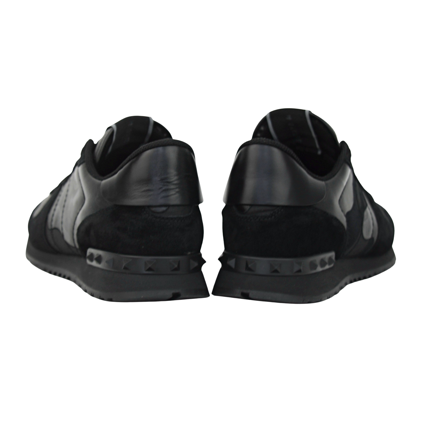 Valentino Rock Runner | Size 10 | Pre-Owned