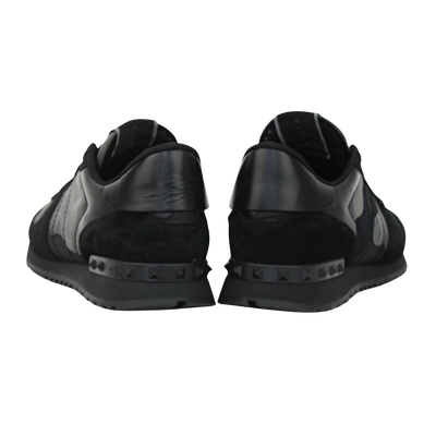 Valentino Rock Runner | Size 10 | Pre-Owned