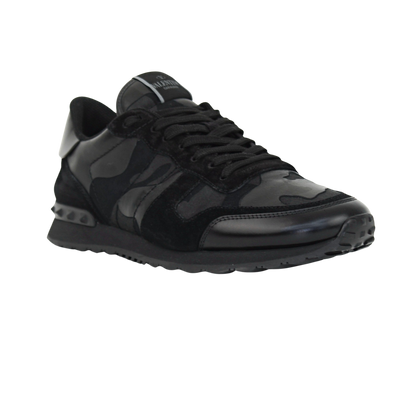 Valentino Rock Runner | Size 10 | Pre-Owned