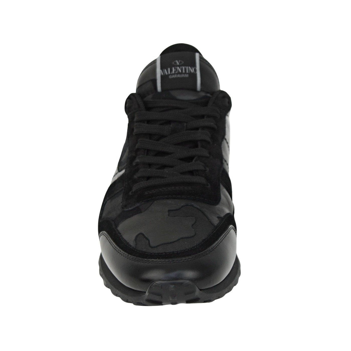 Valentino Rock Runner | Size 10 | Pre-Owned