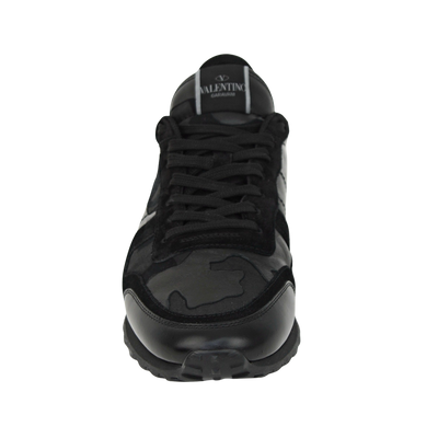 Valentino Rock Runner | Size 10 | Pre-Owned