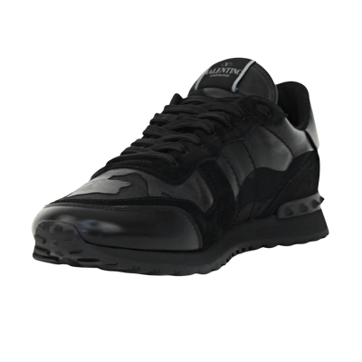 Valentino Rock Runner | Size 10 | Pre-Owned