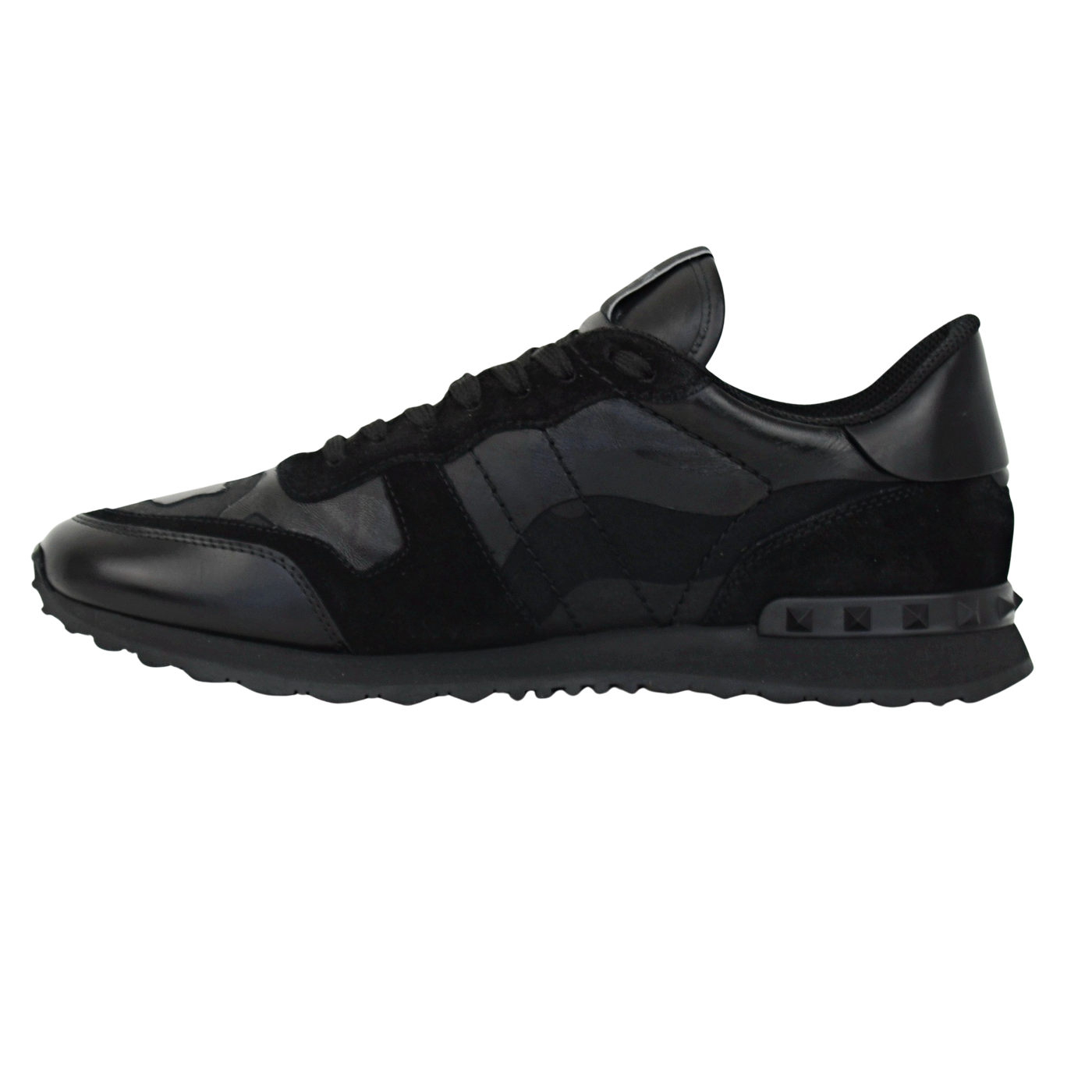 Valentino Rock Runner | Size 10 | Pre-Owned