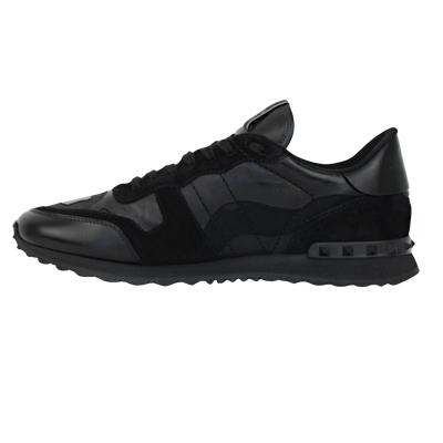 Valentino Rock Runner | Size 10 | Pre-Owned