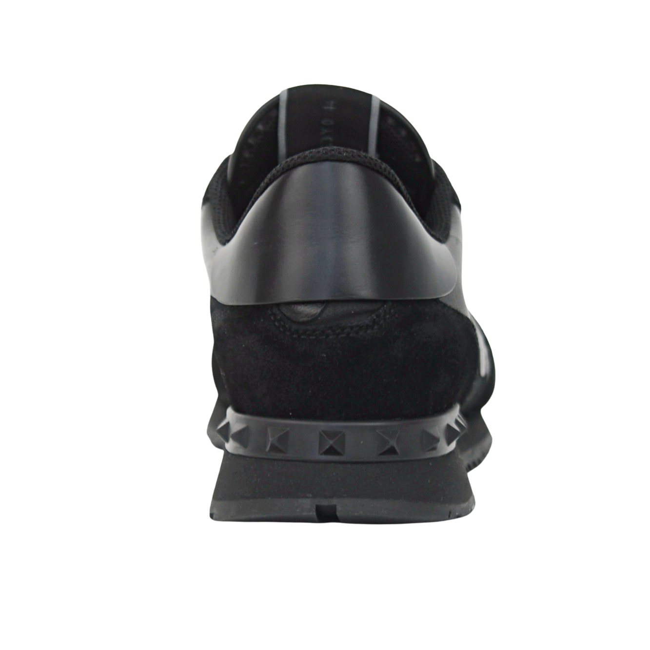 Valentino Rock Runner | Size 10 | Pre-Owned