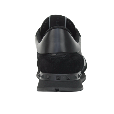Valentino Rock Runner | Size 10 | Pre-Owned