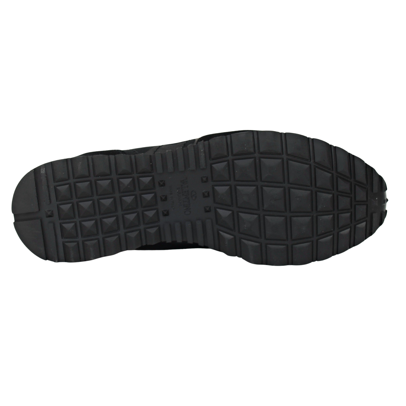 Valentino Rock Runner | Size 10 | Pre-Owned