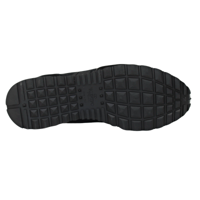 Valentino Rock Runner | Size 10 | Pre-Owned