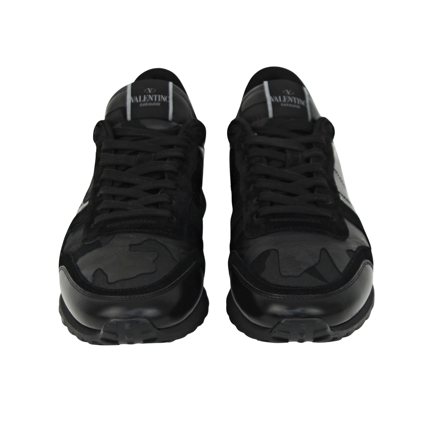 Valentino Rock Runner | Size 10 | Pre-Owned