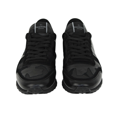 Valentino Rock Runner | Size 10 | Pre-Owned