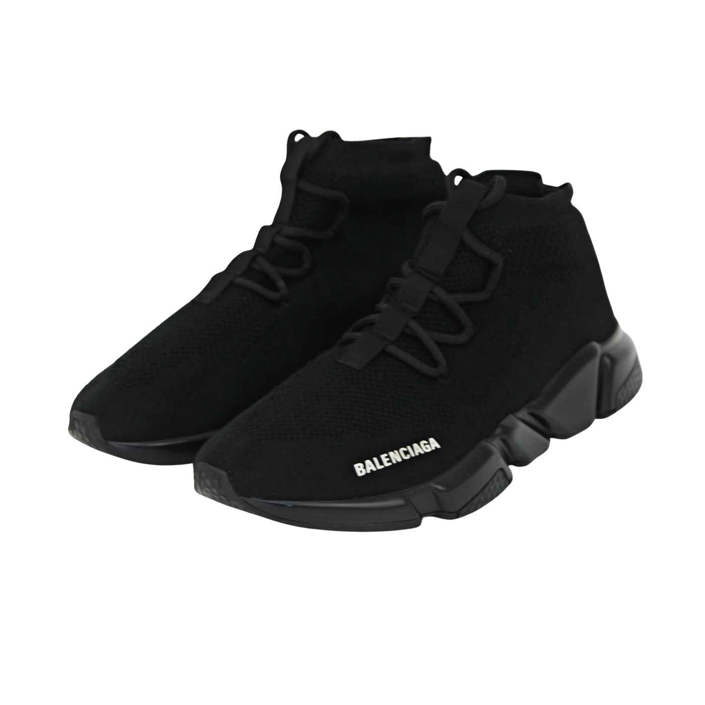 Balenciaga Speed | Size 8 | Pre-Owned