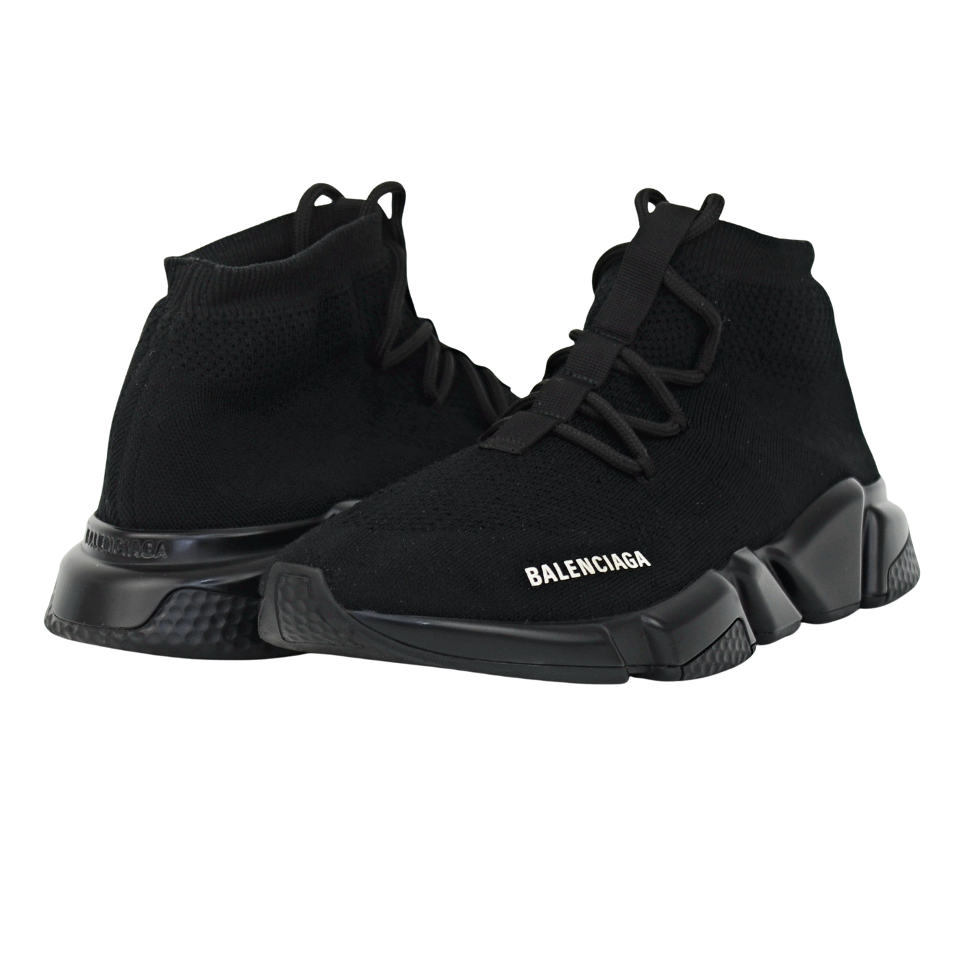 Balenciaga Speed | Size 8 | Pre-Owned