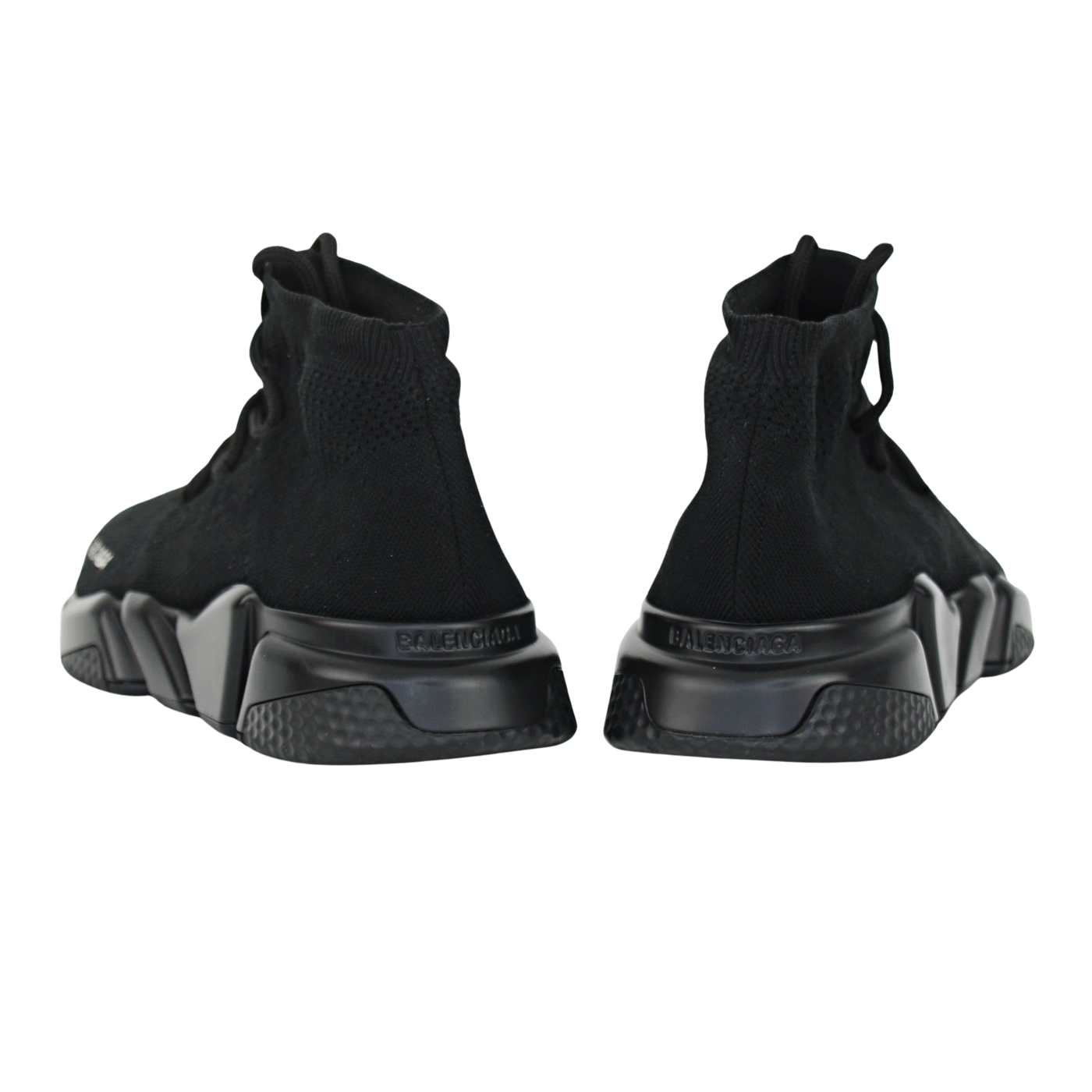 Balenciaga Speed | Size 8 | Pre-Owned