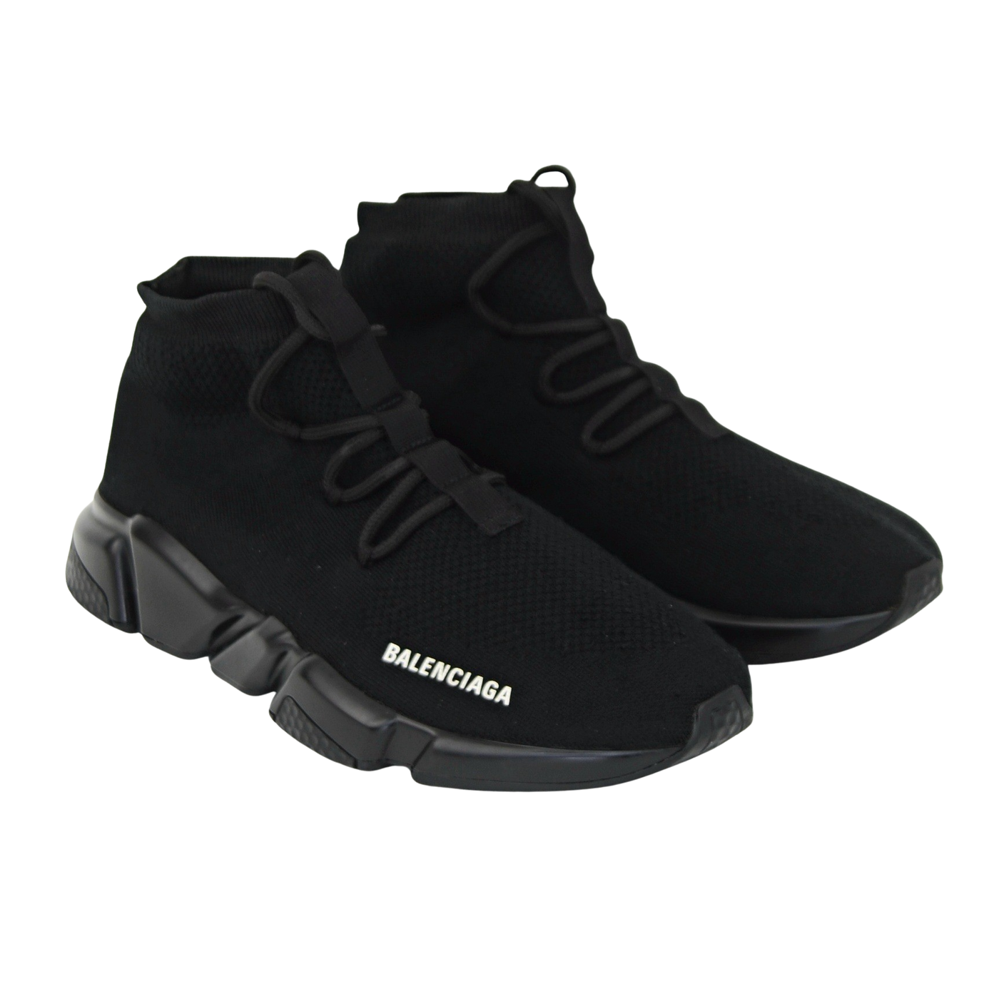 Balenciaga Speed | Size 8 | Pre-Owned